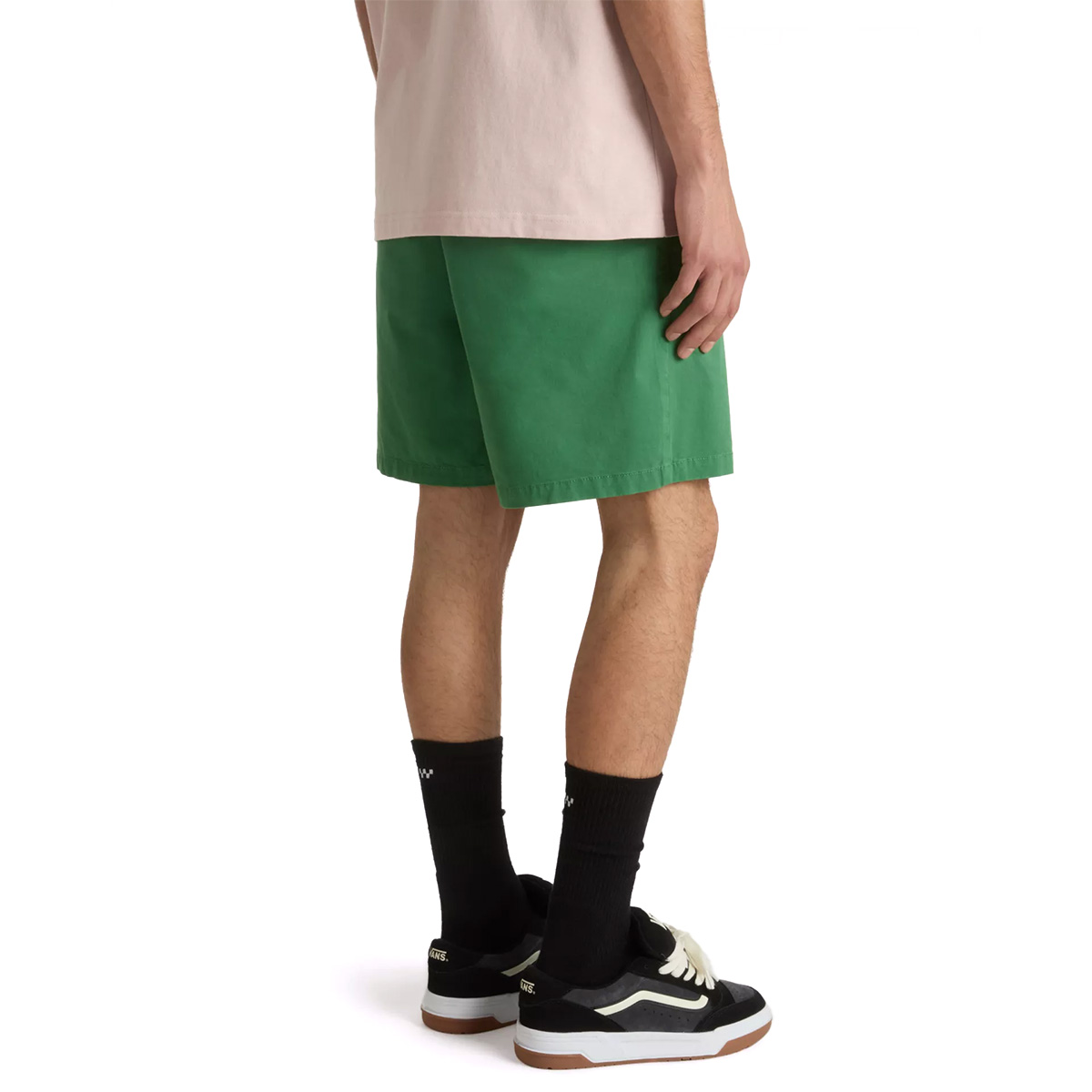 Vans Range Relaxed Elastic Short Fairway Vans Range Relaxed Elastic Short Fairway