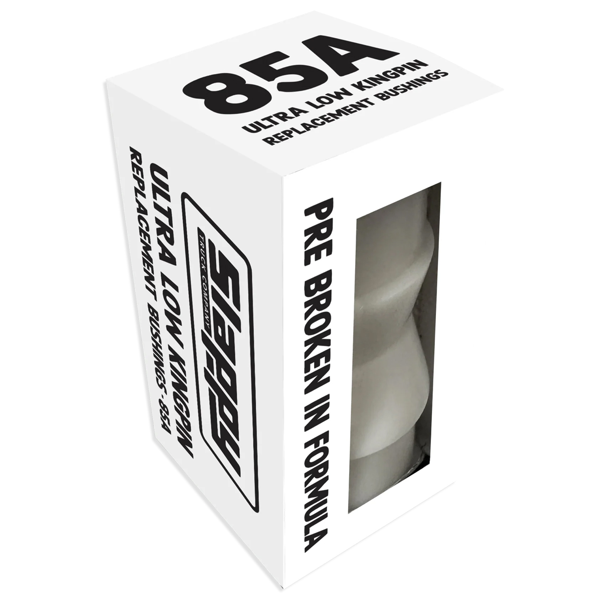 Slappy Ultra Low Bushing 85A