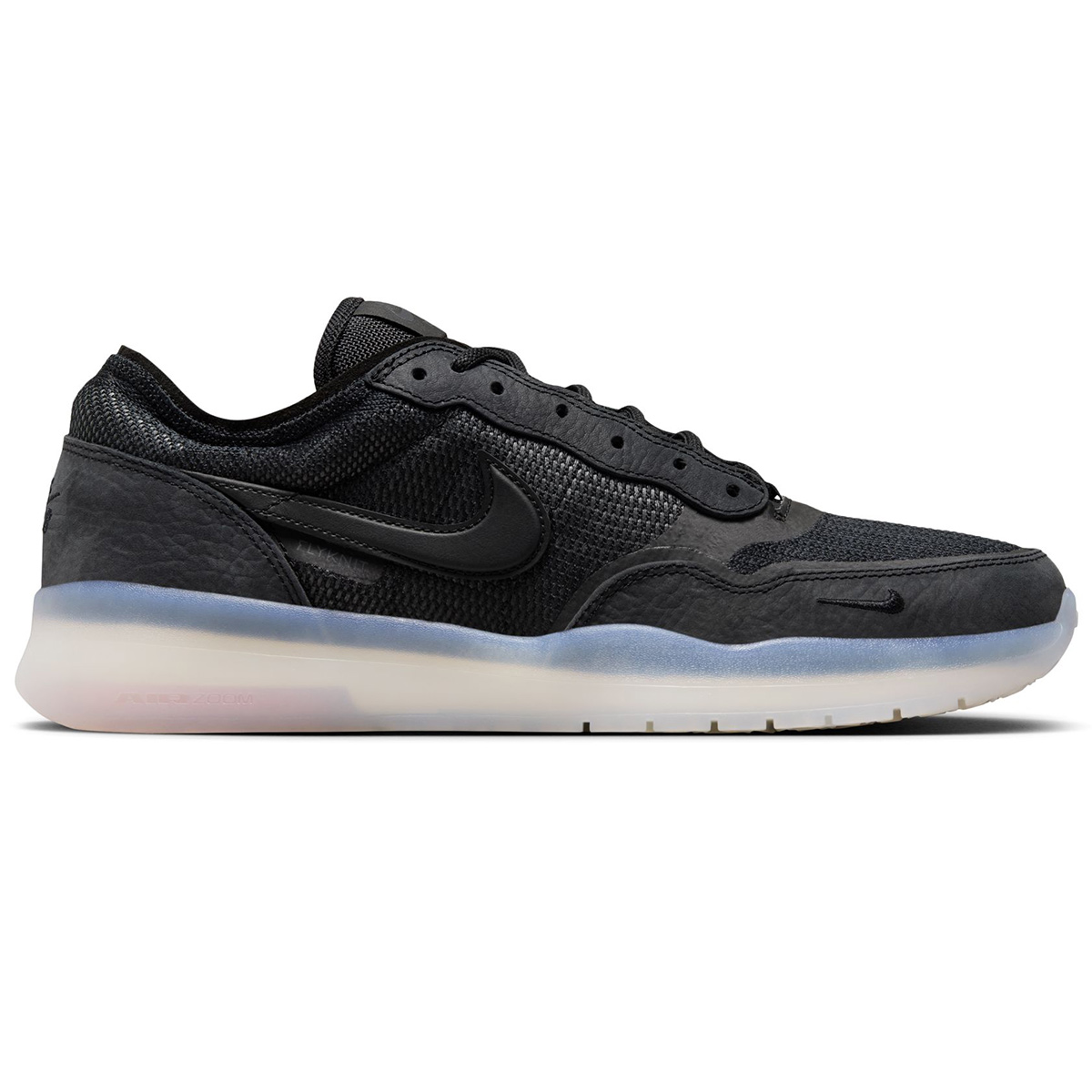 Nike SB PS8 Black/Black-Black-Black Nike SB PS8 Black/Black-Black-Black
