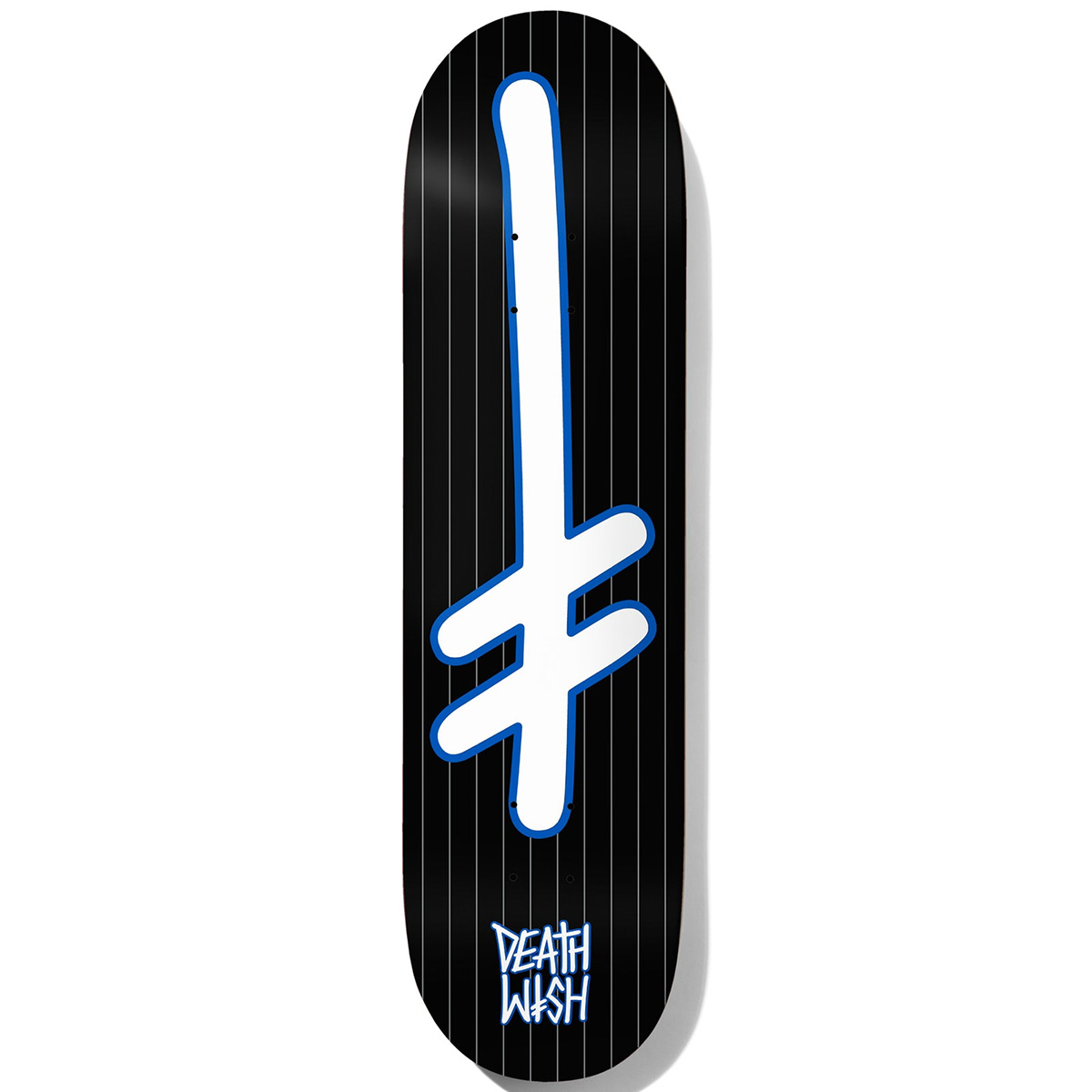 Deathwish Juice Gang Logo Skateboard Deck 8.5 Deathwish Juice Gang Logo Skateboard Deck 8.5