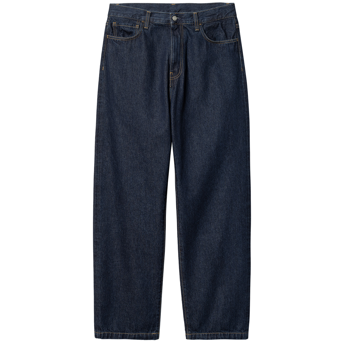 Carhartt WIP Landon Pant Blue Rinsed