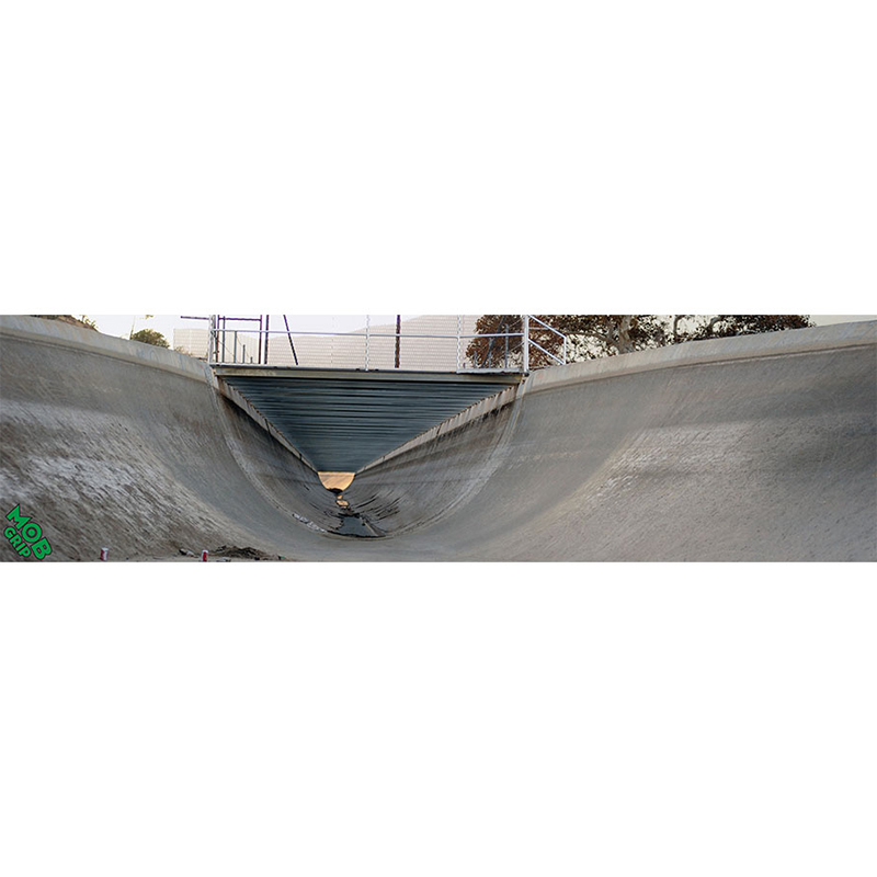 MOB Rhino Skatescapes Griptape Sheet 2 9.0 MOB Rhino Skatescapes Griptape Sheet 2 9.0