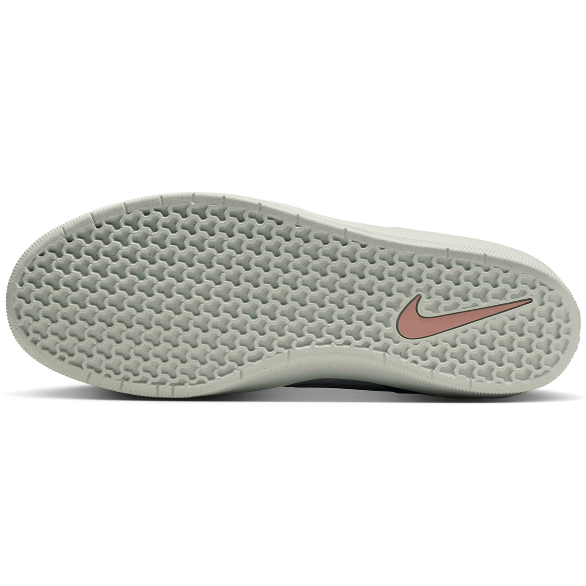 Nike SB Force 58 FLT Silver/Taupe Grey-Dk Grey-Photon Dust-Red Stardust