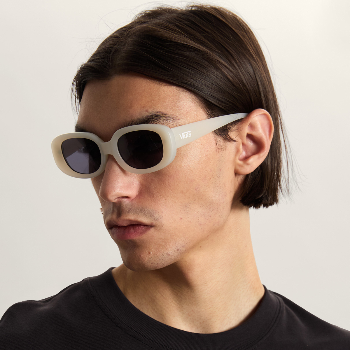 Vans Wheeling Sunglasses Turtledove