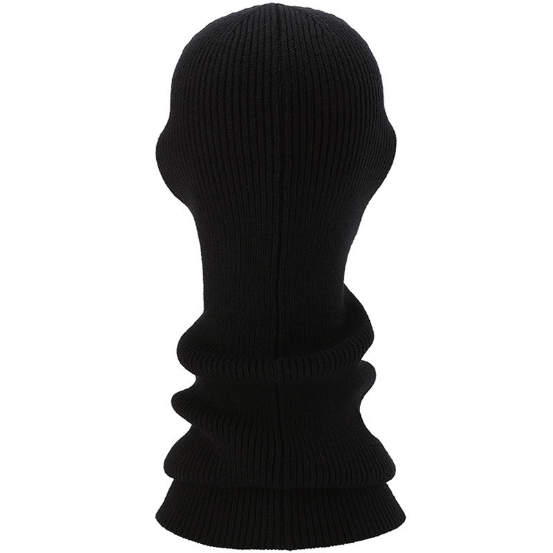 Helas Balaclava Black Helas Balaclava Black