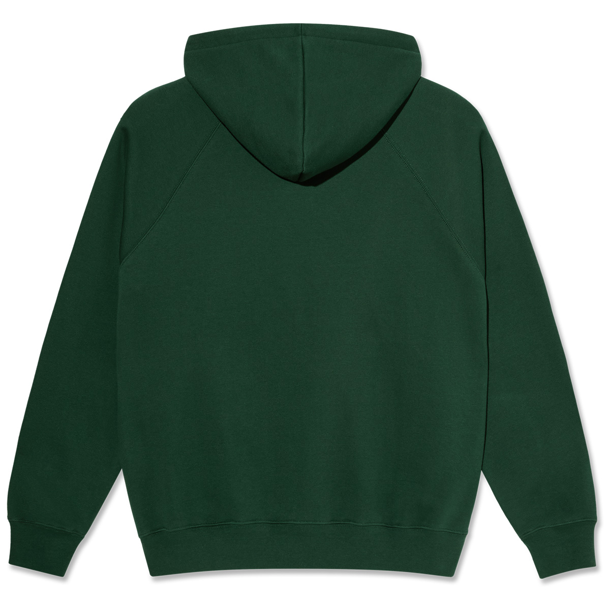 Polar Default Hoodie Dark Green