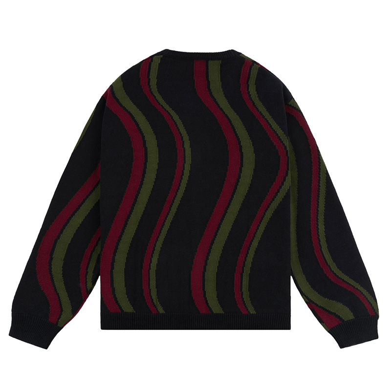 Dime Lightwave Knit Cardigan Sweater Midnight | S | 1123592_S