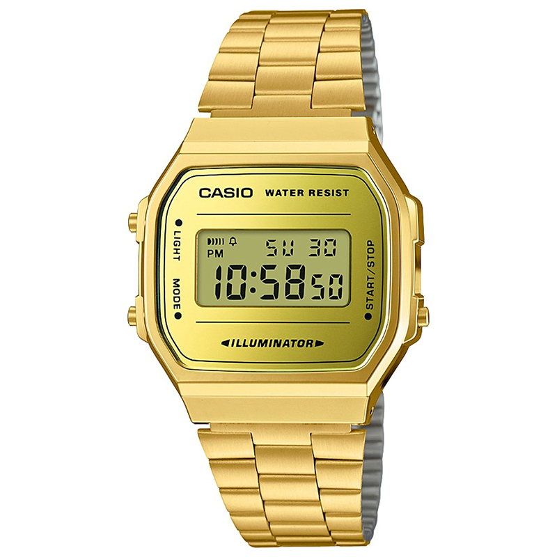 Casio A168WEGM-9EF