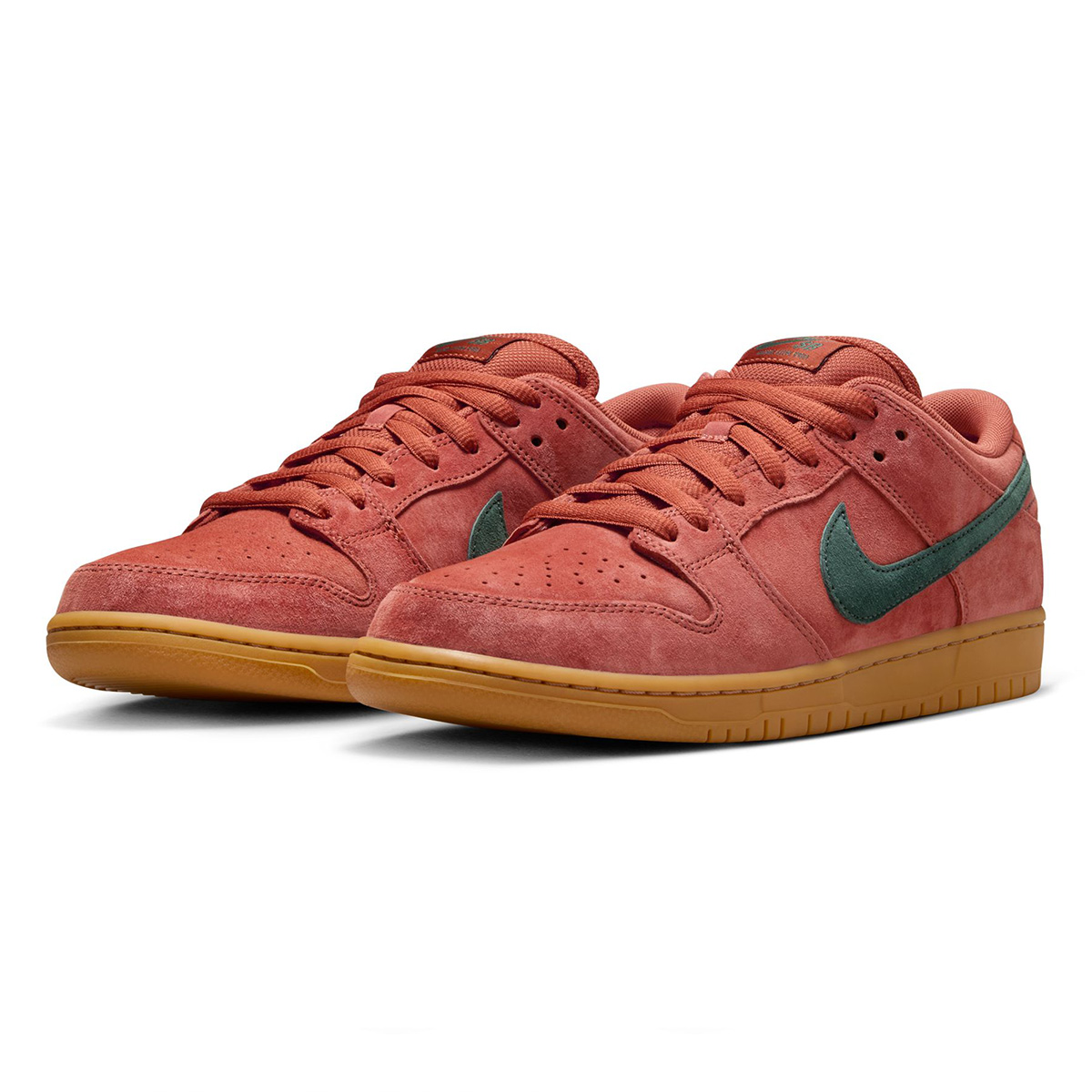 Nike SB Dunk Low Pro Burnt Sunrise/Vintage Green Nike SB Dunk Low Pro Burnt Sunrise/Vintage Green