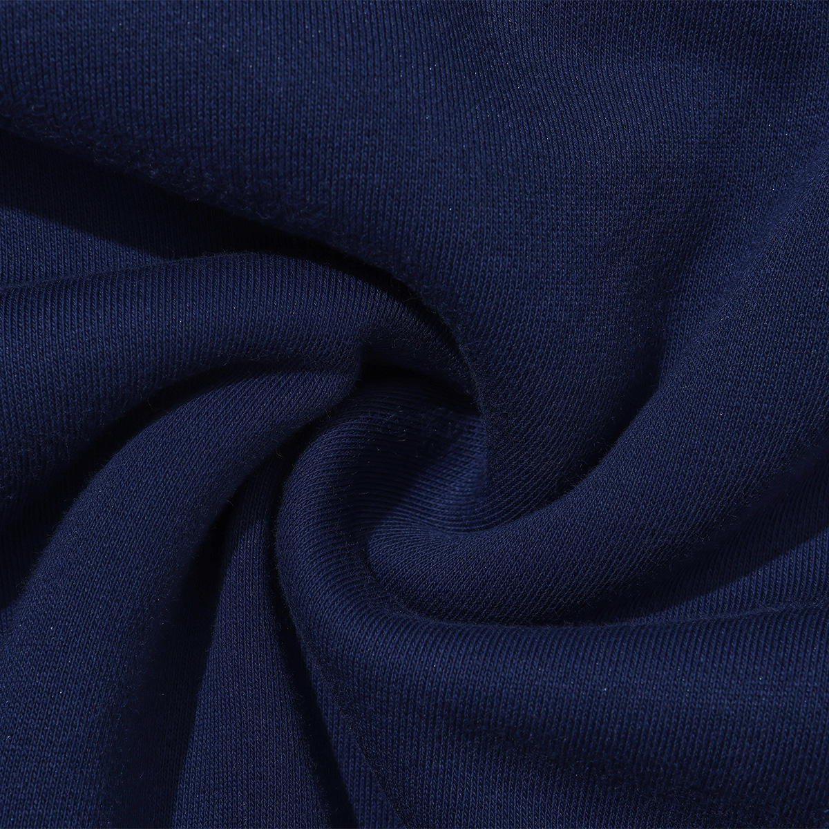 Helas Forma Quarter Zip Sweater Navy/Beige Helas Forma Quarter Zip Sweater Navy/Beige