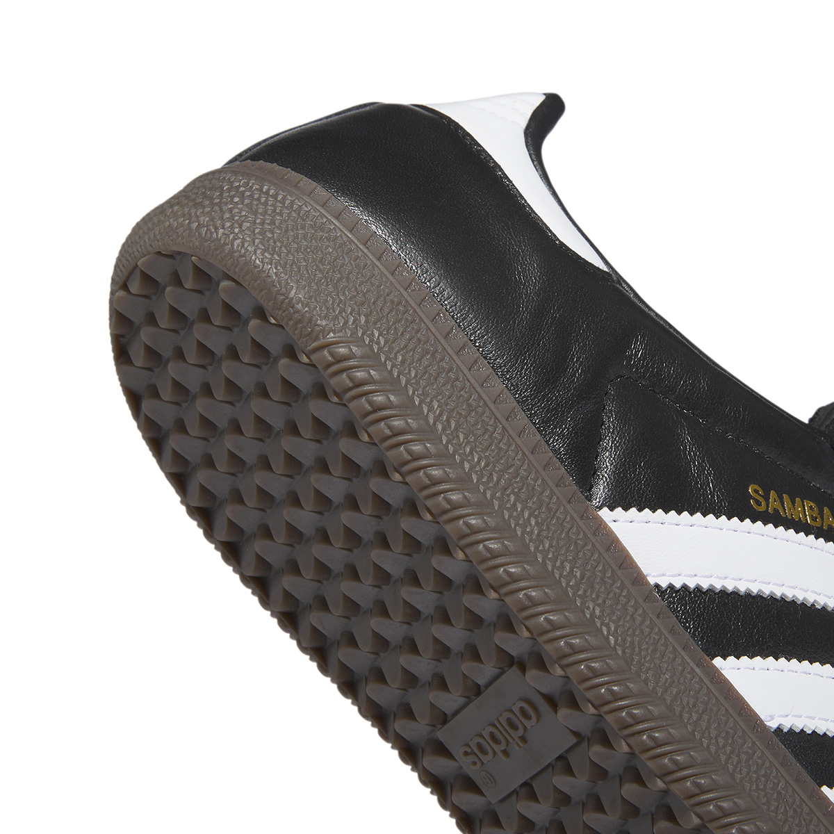 adidas Samba Adv Cblack/Ftwwht/Gum adidas Samba Adv Cblack/Ftwwht/Gum