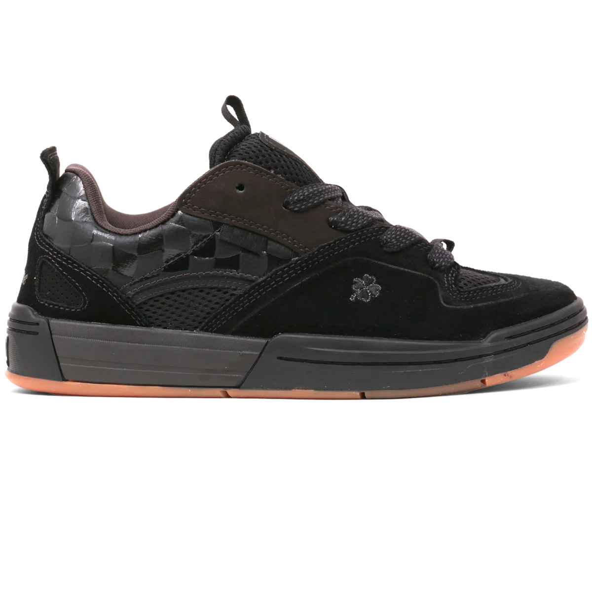 Vans X Dime Skate Mixxa Una Black/Grey Vans X Dime Skate Mixxa Una Black/Grey