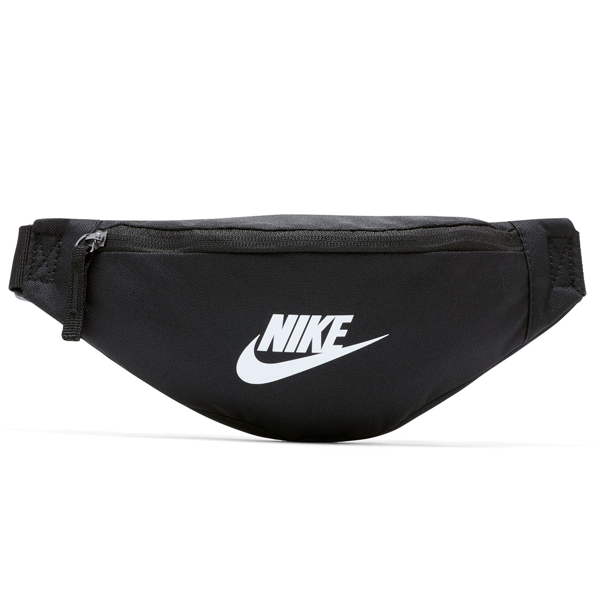 Nike SB Heritage Small Waistpack Black/Black/White