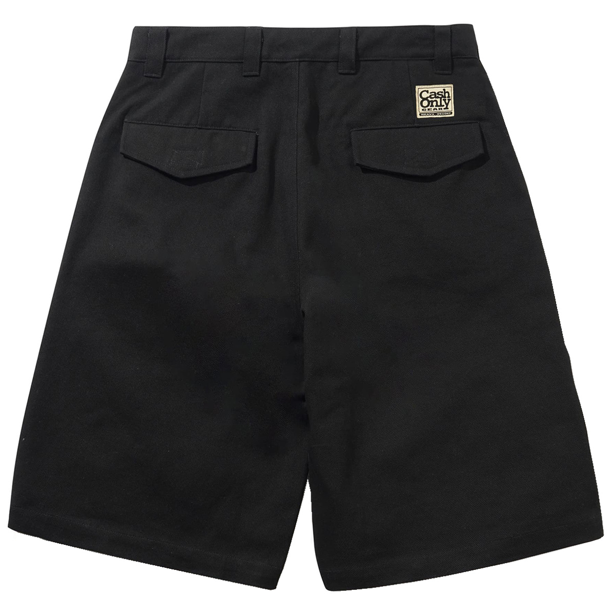 Cash Only Halfway Short Black Cash Only Halfway Short Black