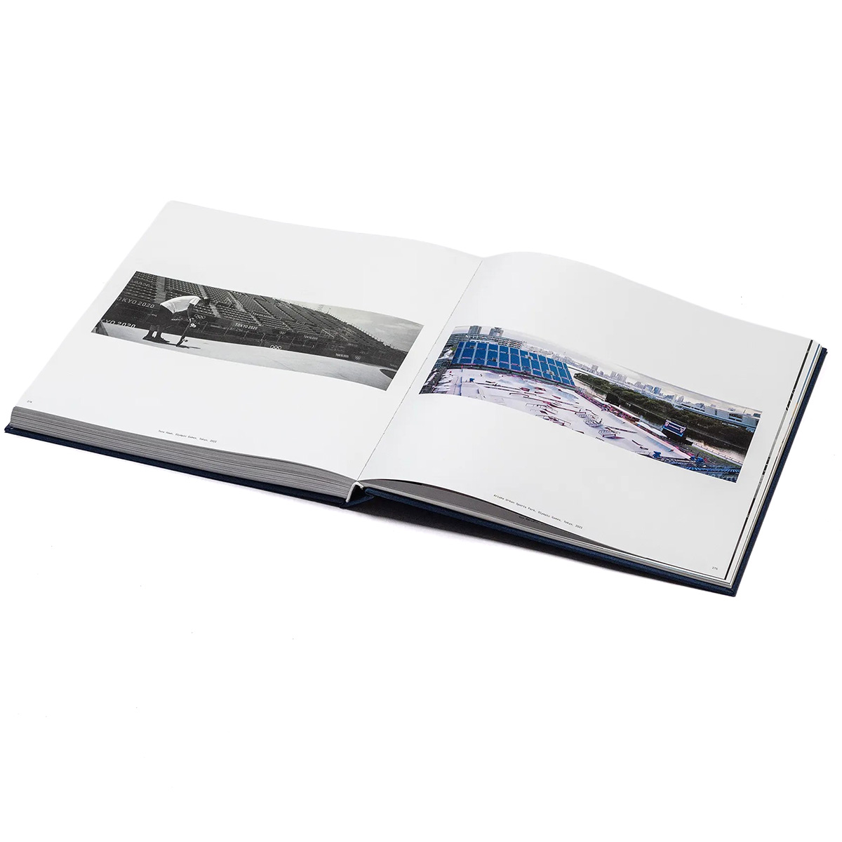 Pause by Chris Middlebrook Hard Back Book