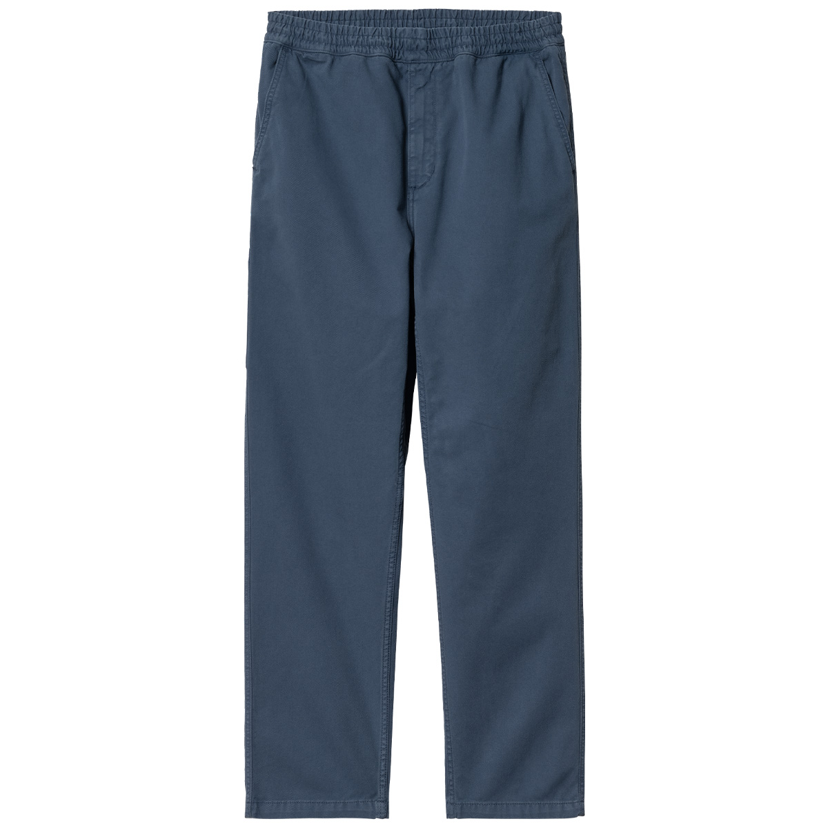 Carhartt WIP Flint Pant Dusky Blue Garment Dyed Carhartt WIP Flint Pant Dusky Blue Garment Dyed