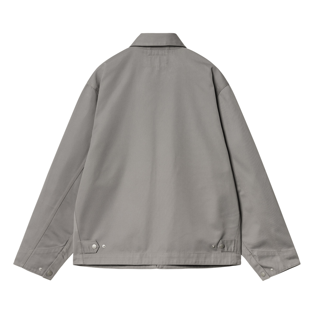 Carhartt WIP Module Script Jacket Yosemite/White Rinsed
