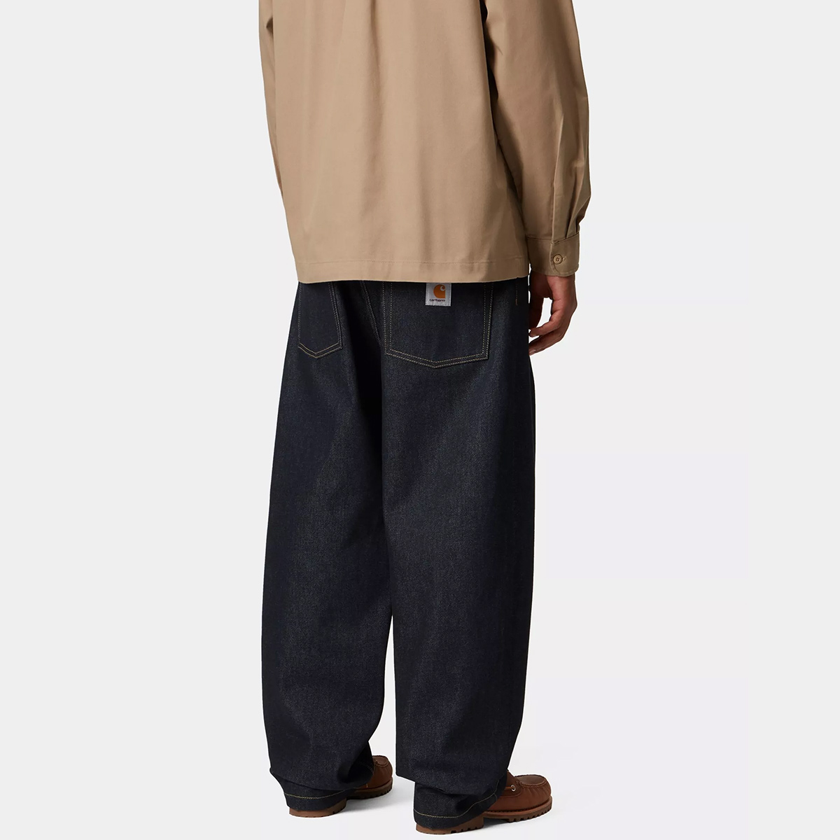 パンツ Carhartt brandon pant blue rigid L Carhartt WIP Brandon Pant | Blue (rigid) | Official Carhartt