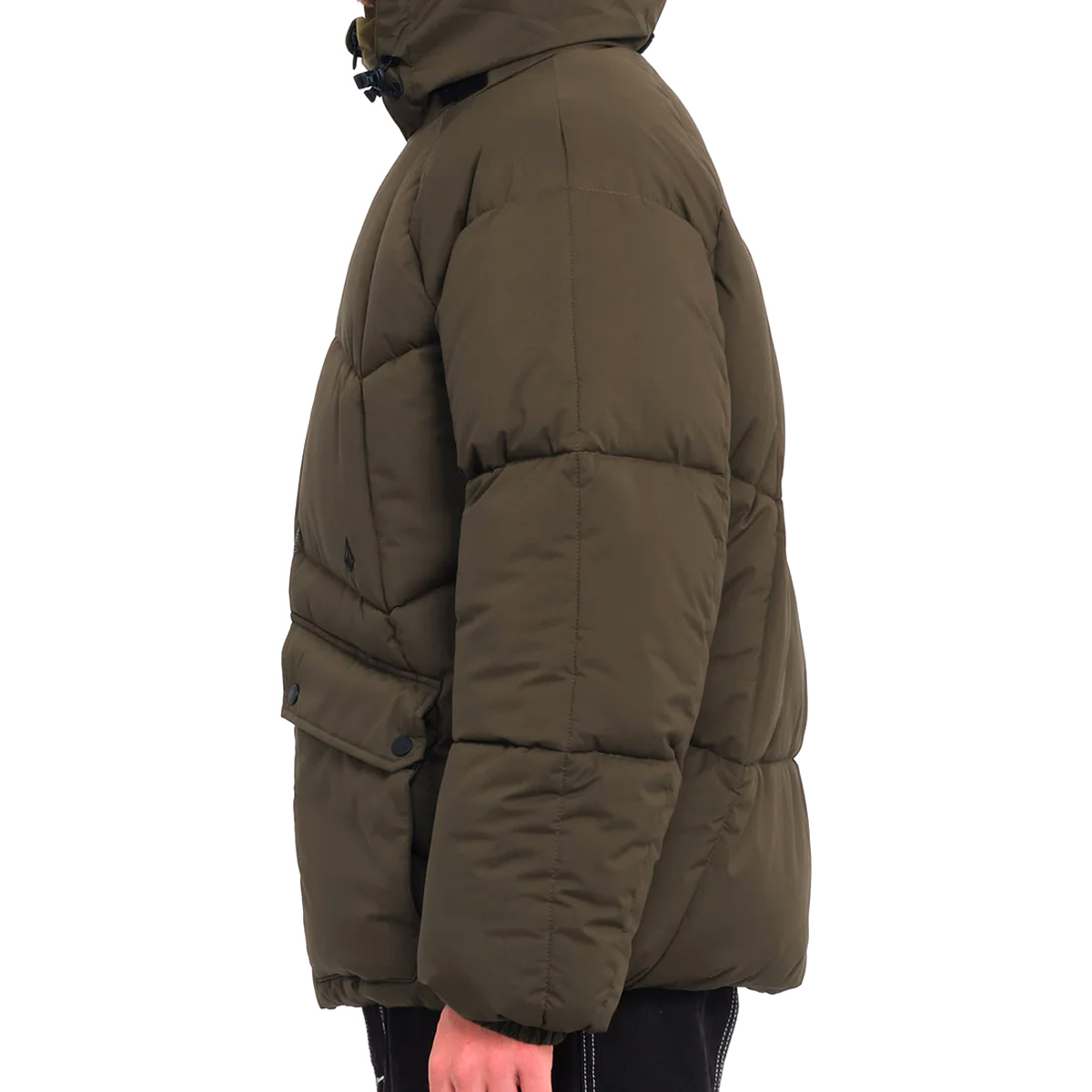 Volcom Maxstone 5K Jacket Wren