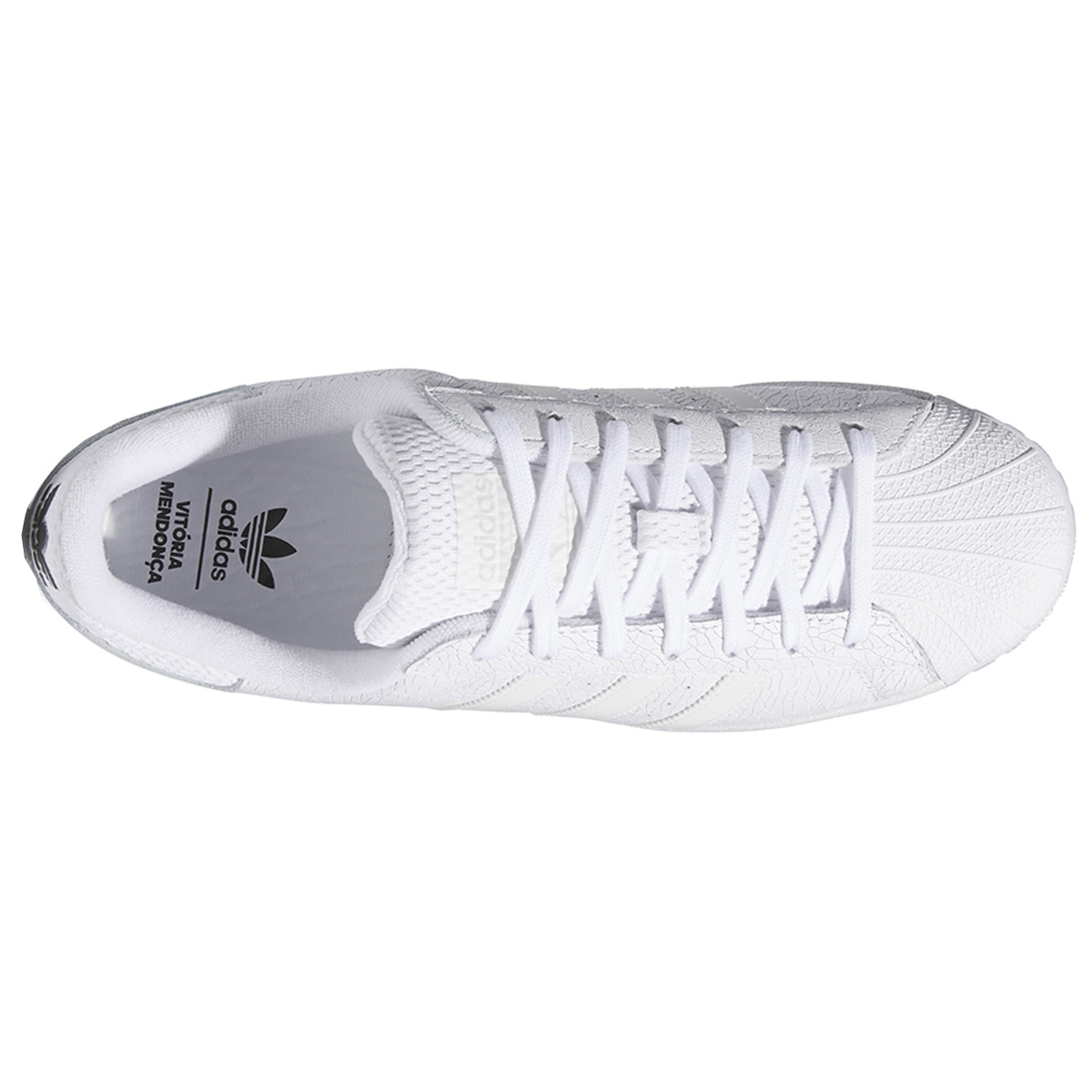 Adidas Superstar X Vitoria Ftwwht/Cblack/Ftwwht Adidas Superstar X Vitoria Ftwwht/Cblack/Ftwwht