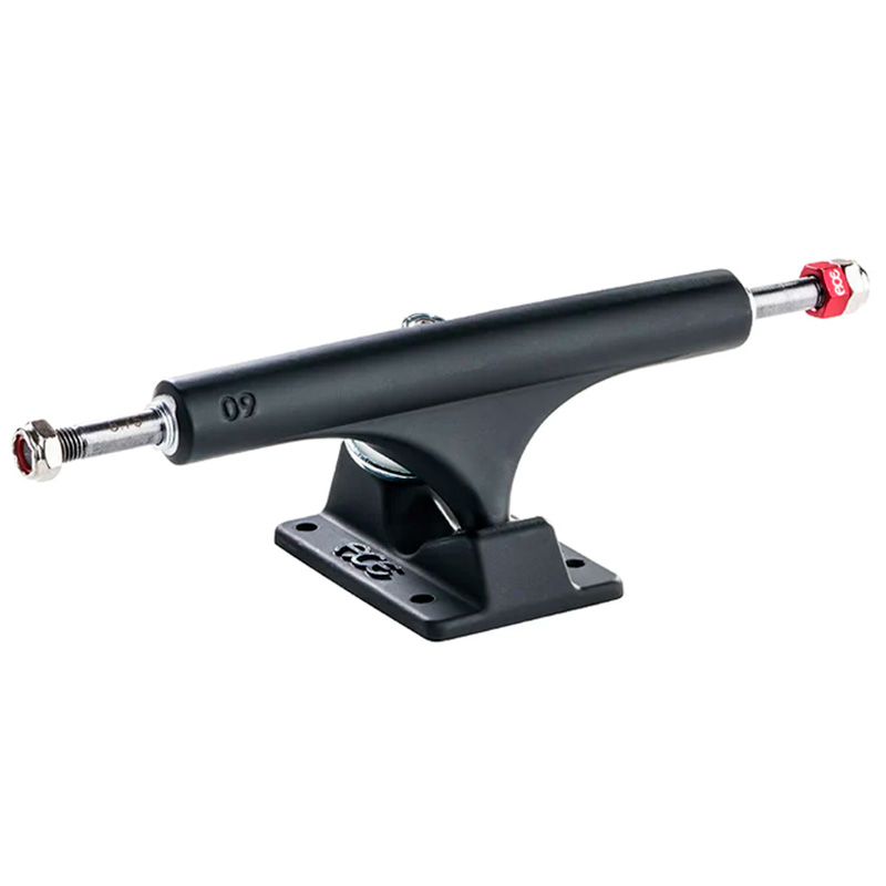 Ace 60 AF1 Truck Black - 8.75" Ace 60 AF1 Truck Black - 8.75"