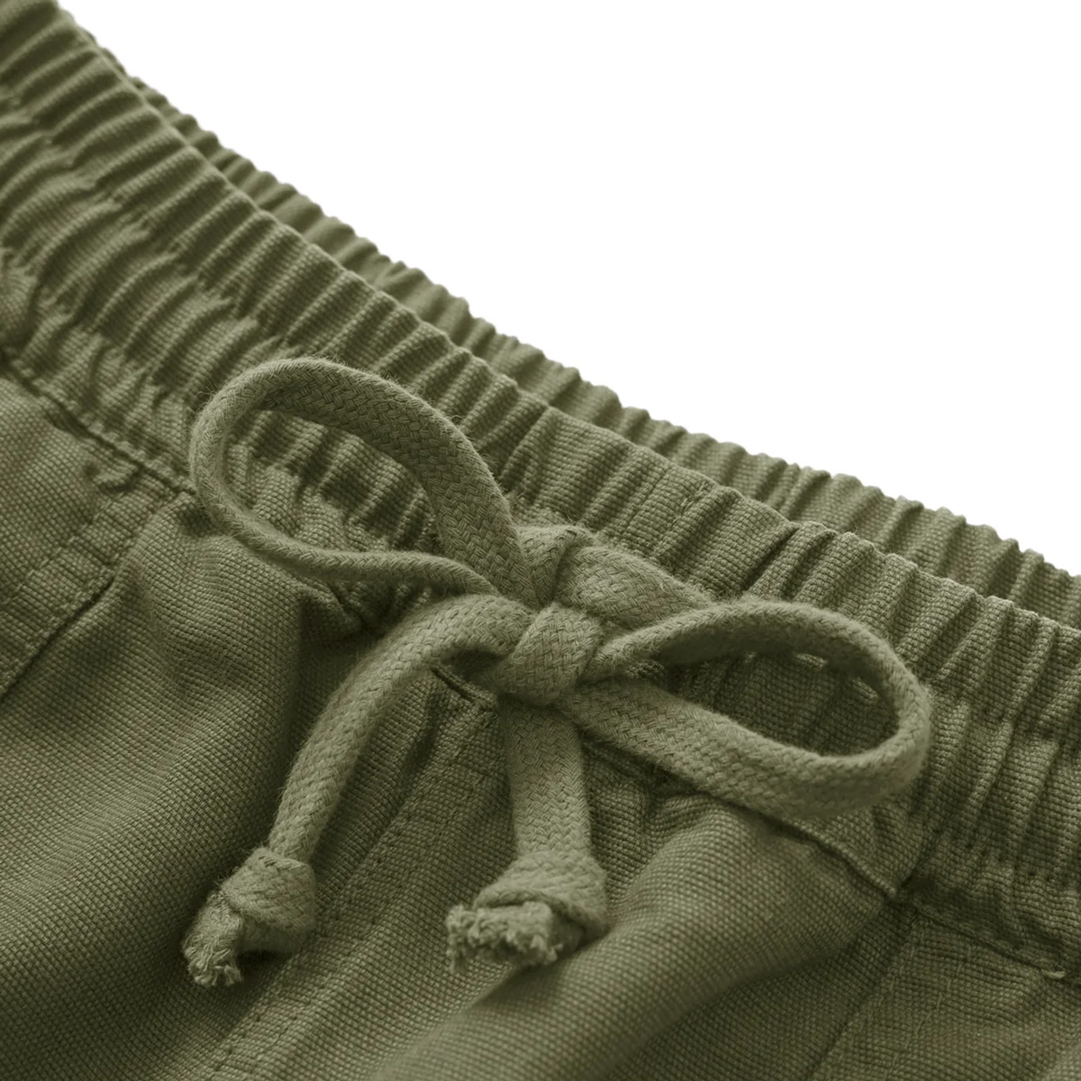 Service Works Classic Canvas Chef Pant Olive Service Works Classic Canvas Chef Pant Olive