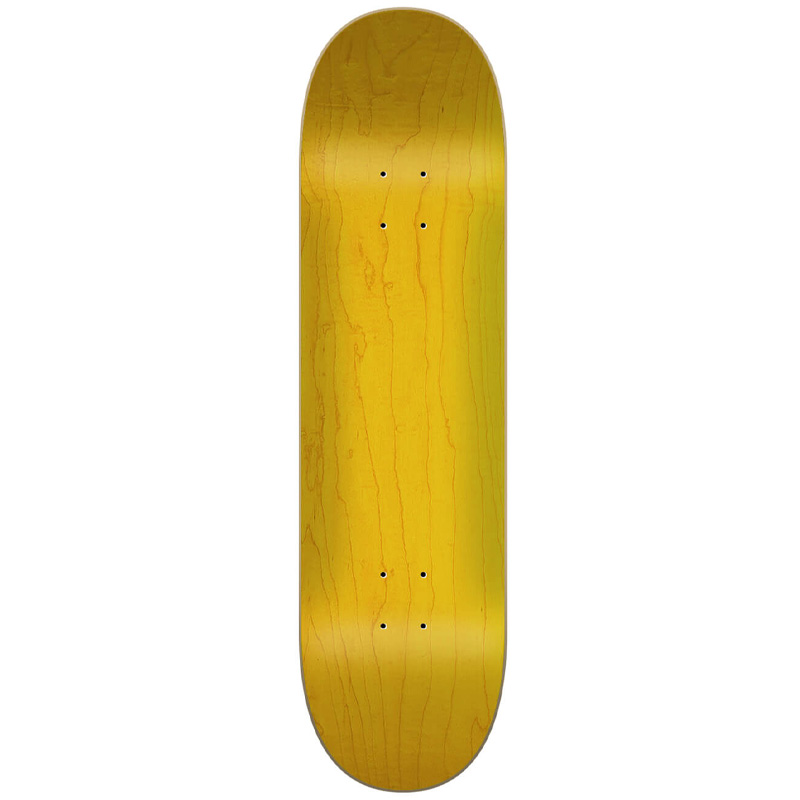 Jart Abstraction High Concave Skateboard Deck 8.0 Jart Abstraction High Concave Skateboard Deck 8.0