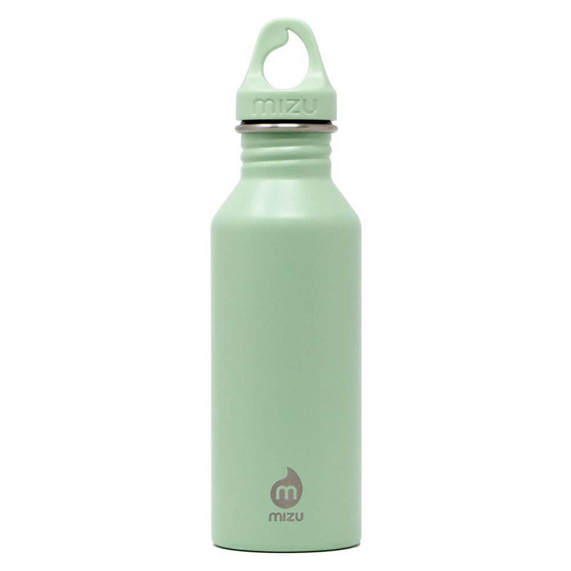 Mizu Waterbottle M5 Enduro Sea Glass