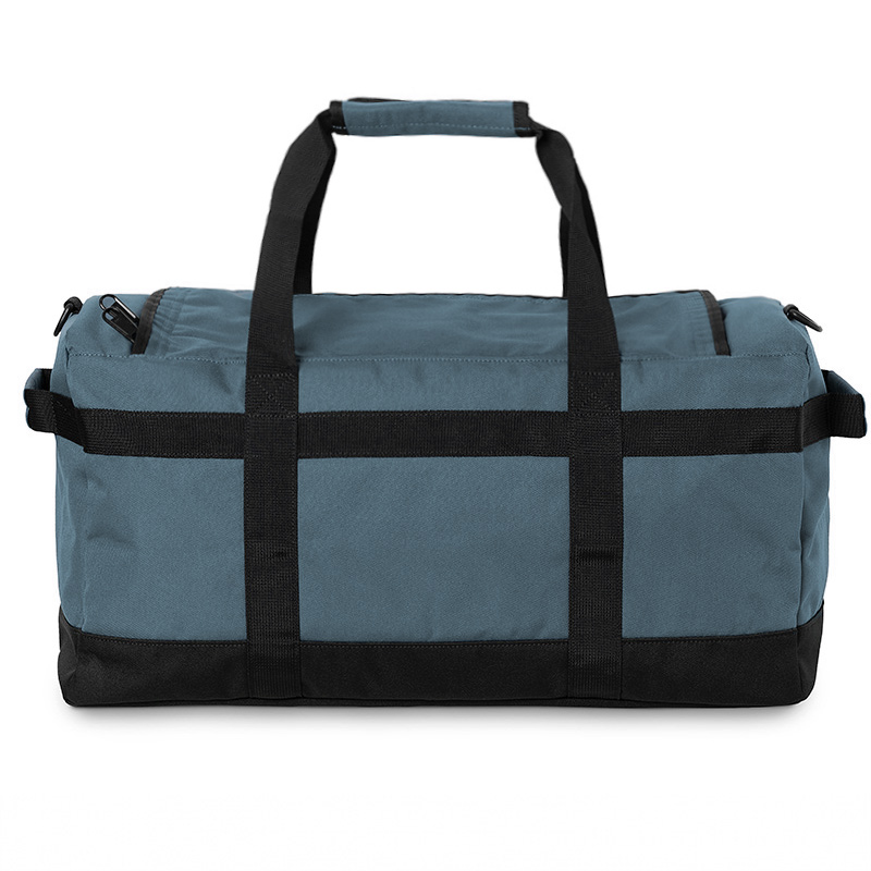 Carhartt WIP Jack Duffle Bag Storm Blue Carhartt WIP Jack Duffle Bag Storm Blue