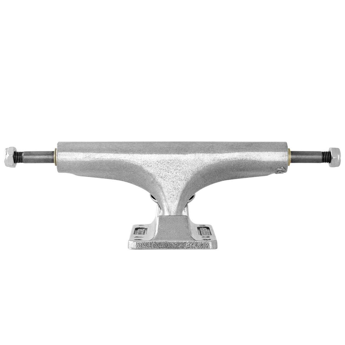 Independent Stage 4 Truck Silver 151