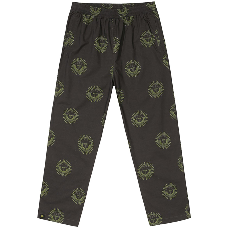 Helas Pyjamax Black/Khaki Helas Pyjamax Black/Khaki