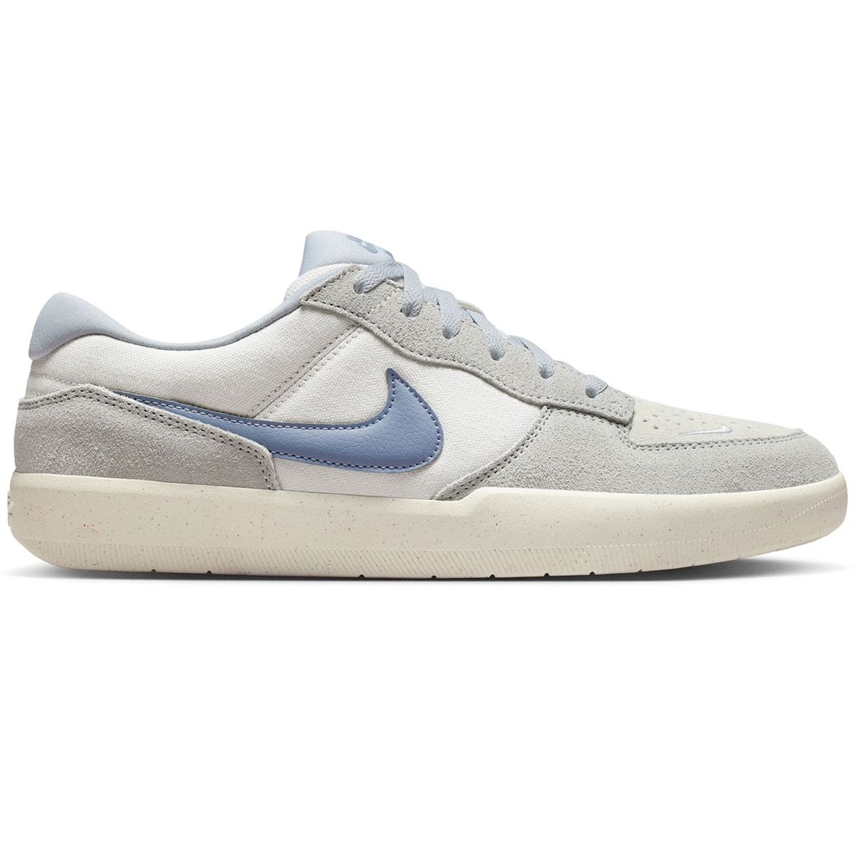 Nike SB Force 58 White/Ashen Slate-Sail-Wolf Grey-Pure Platinum