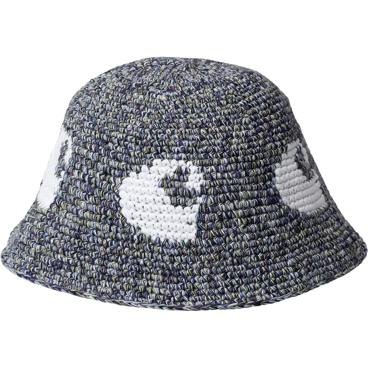 Carhartt WIP Cane Hat Gradient Deep Night