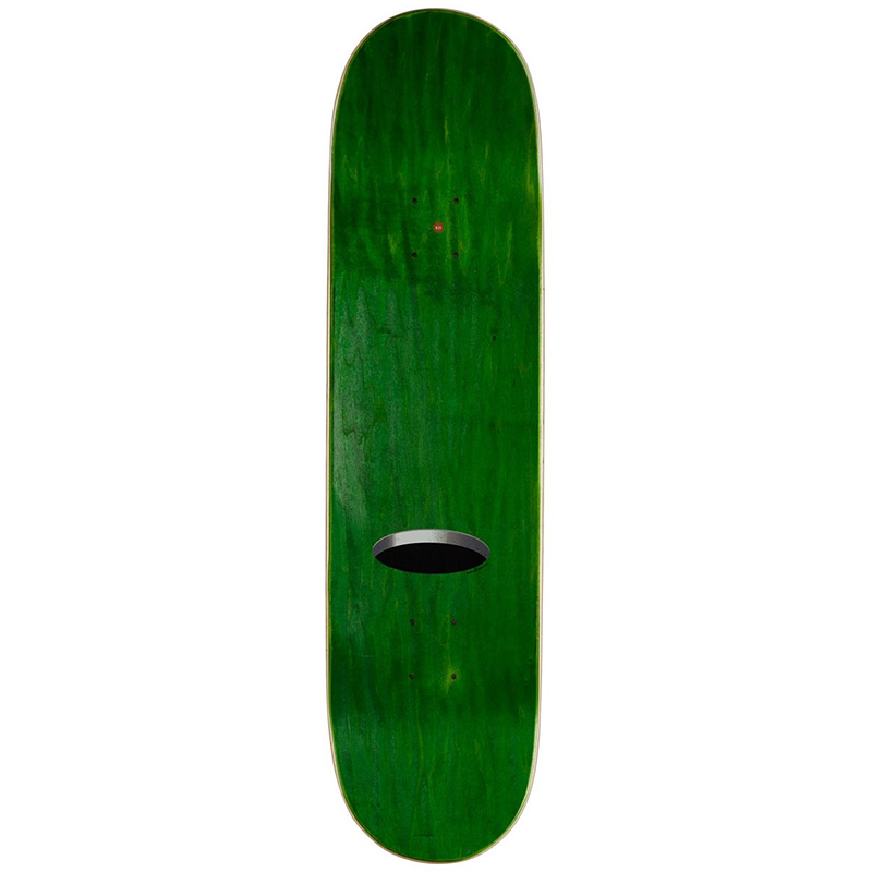 Skate Mental Daarkness Skateboard Deck 8.25 Skate Mental Daarkness Skateboard Deck 8.25