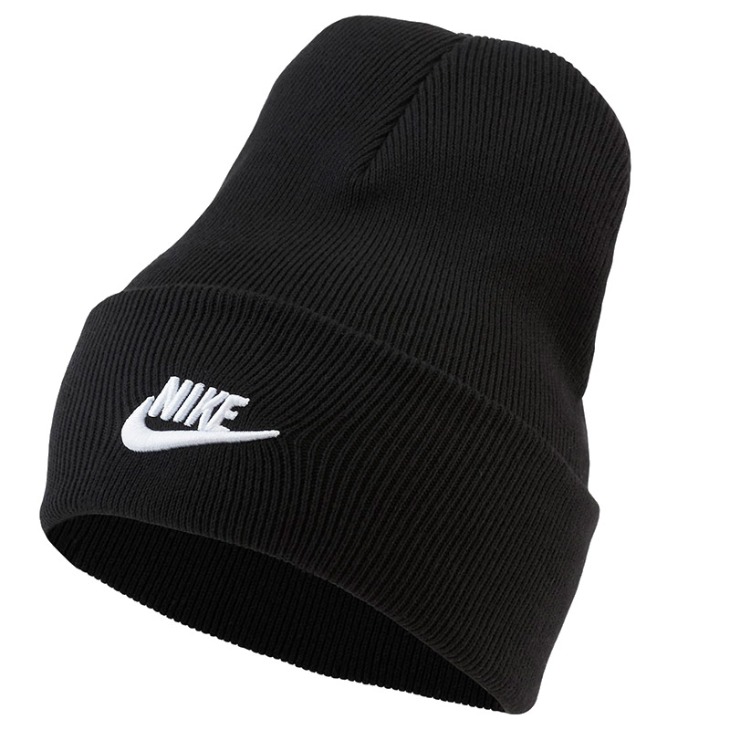 Nike SB Futura Utility Beanie Black/White Nike SB Futura Utility Beanie Black/White