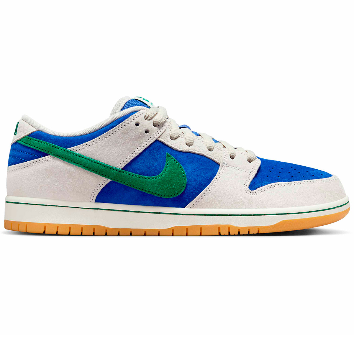 Nike SB Dunk Low Pro Phantom/Malachite/Hyper Royal Nike SB Dunk Low Pro Phantom/Malachite/Hyper Royal