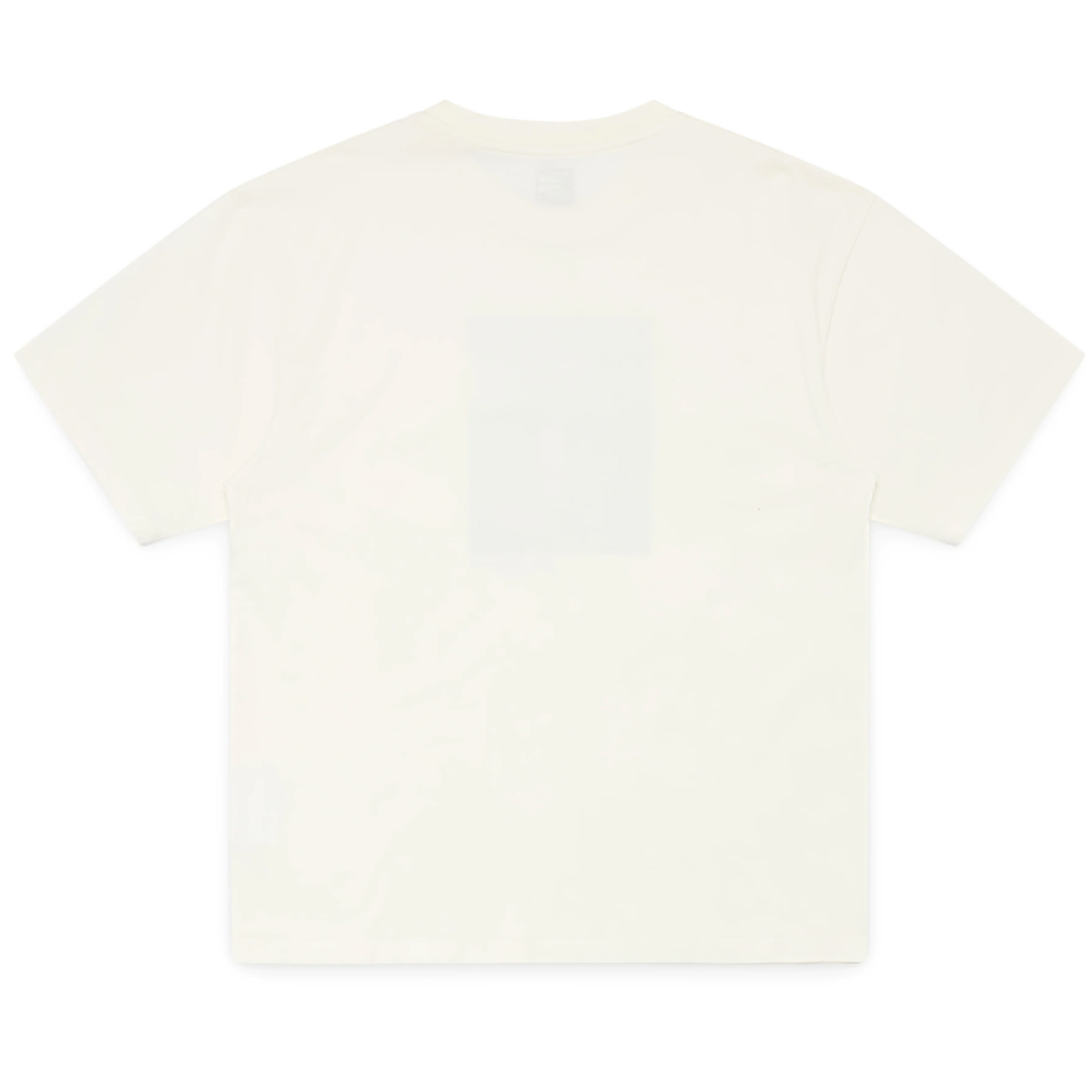 Rassvet POV T-Shirt Knit White