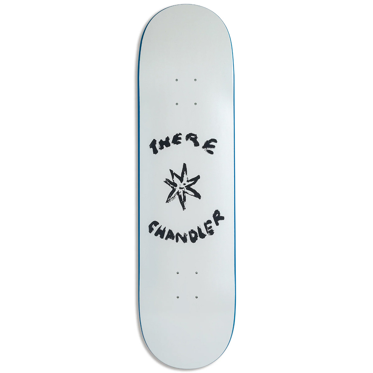 There Chandler Starlight Skateboard Deck 8.5