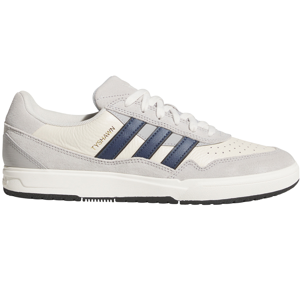 Adidas Tyshawn II Gretwo/Conavy/Cwhite Adidas Tyshawn II Gretwo/Conavy/Cwhite