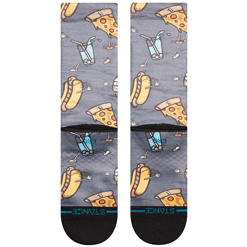 Stance Seyclops Socks Dark Navy Stance Seyclops Socks Dark Navy