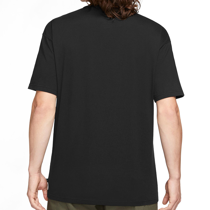 Nike SB Dunkteam T-Shirt Black Nike SB Dunkteam T-Shirt Black