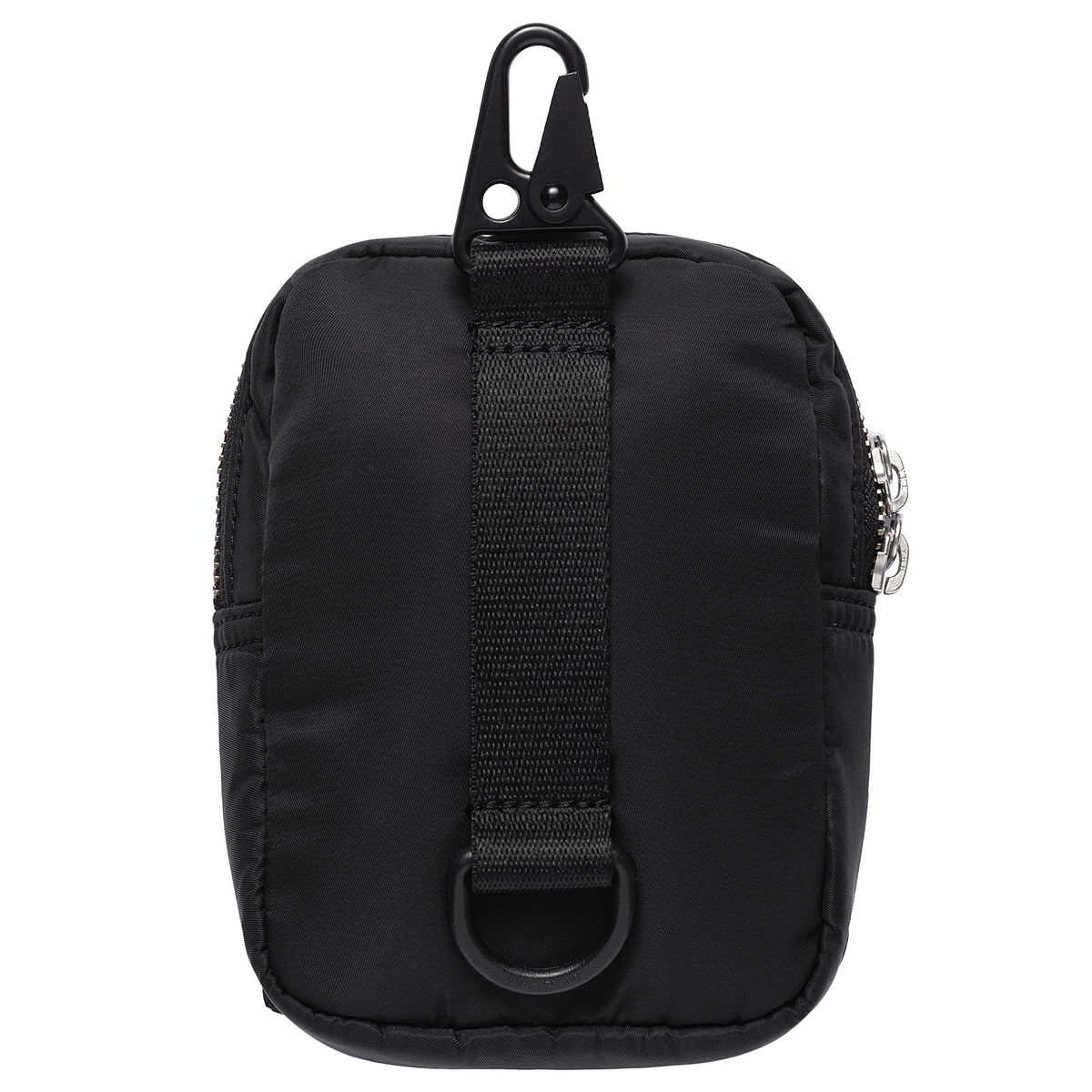 Carhartt WIP Otley Small Bag Black Carhartt WIP Otley Small Bag Black