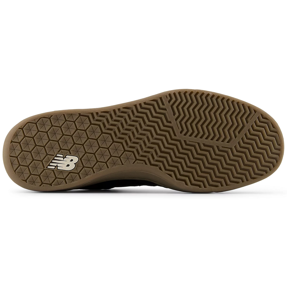 New Balance Numeric NM440JS2 Black/Gum