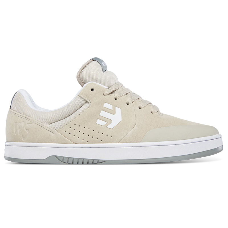 Etnies Marana x Nassim Lachhab Warm Grey Etnies Marana x Nassim Lachhab Warm Grey