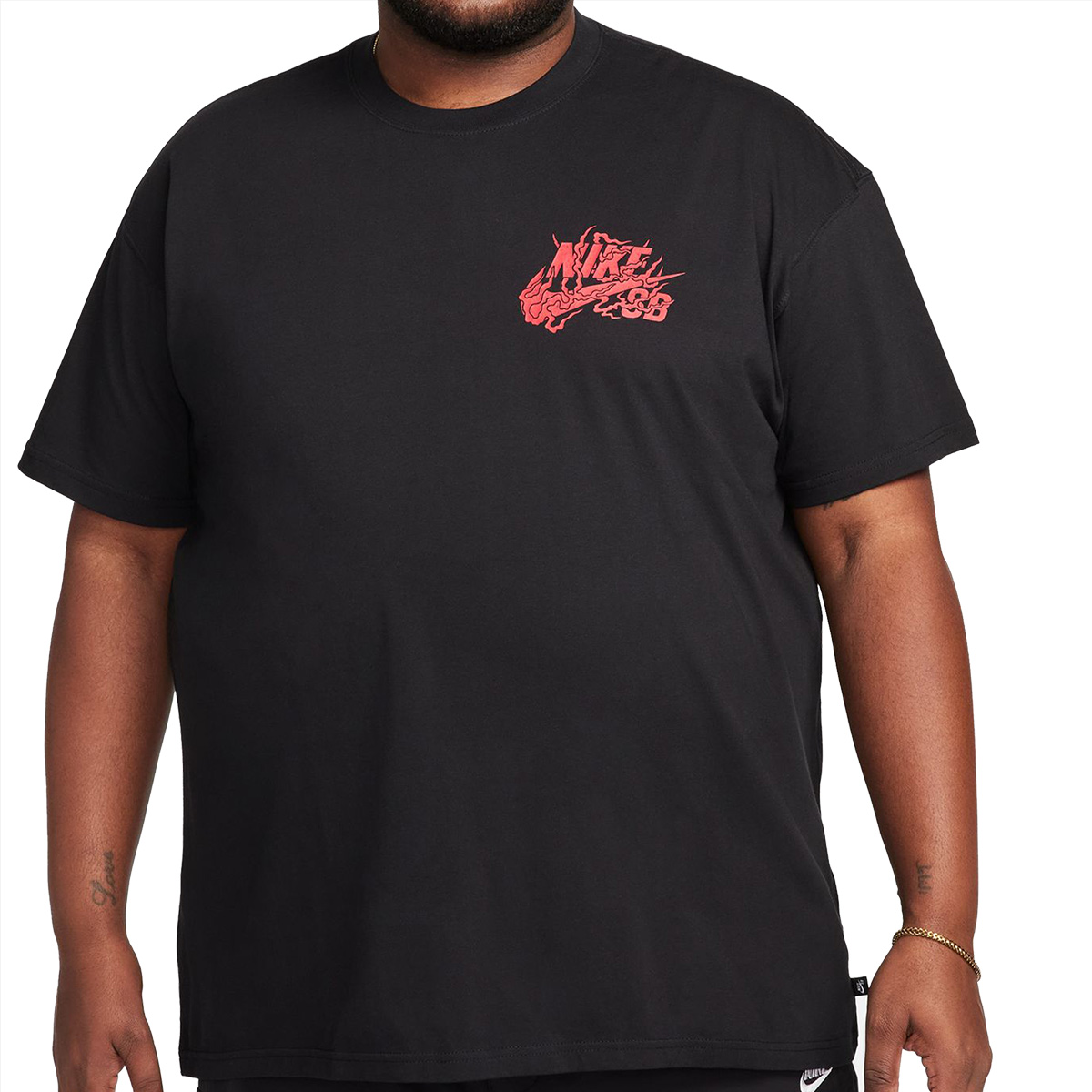 Nike SB M90 Dragon T-Shirt Black Nike SB M90 Dragon T-Shirt Black