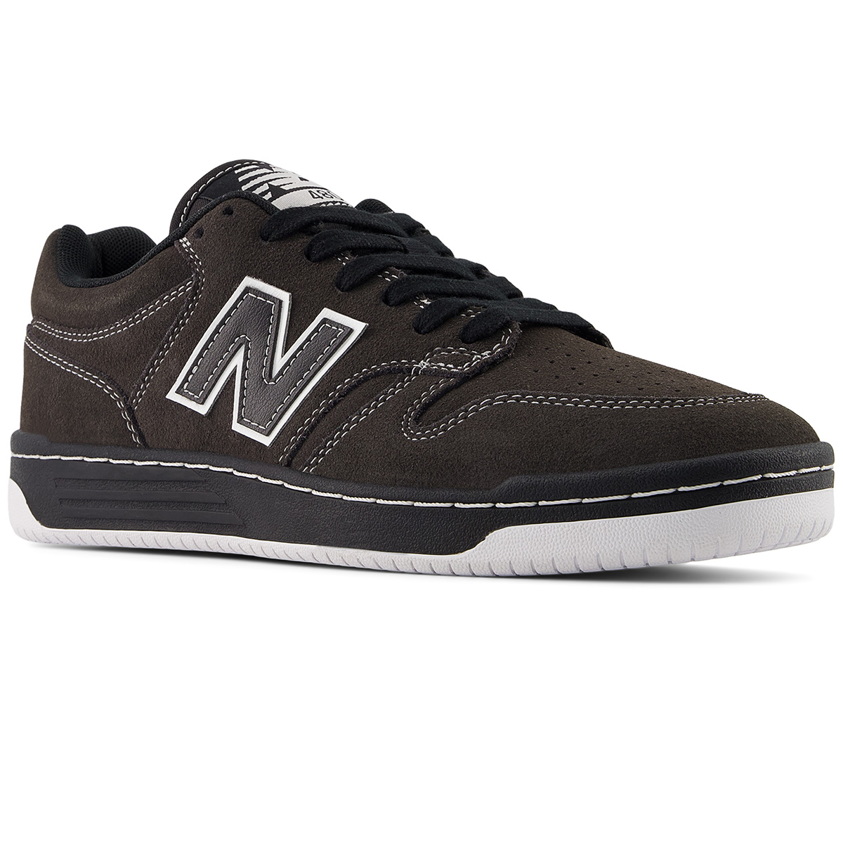 New Balance Numeric NM480CSS Dark Grey/Black New Balance Numeric NM480CSS Dark Grey/Black