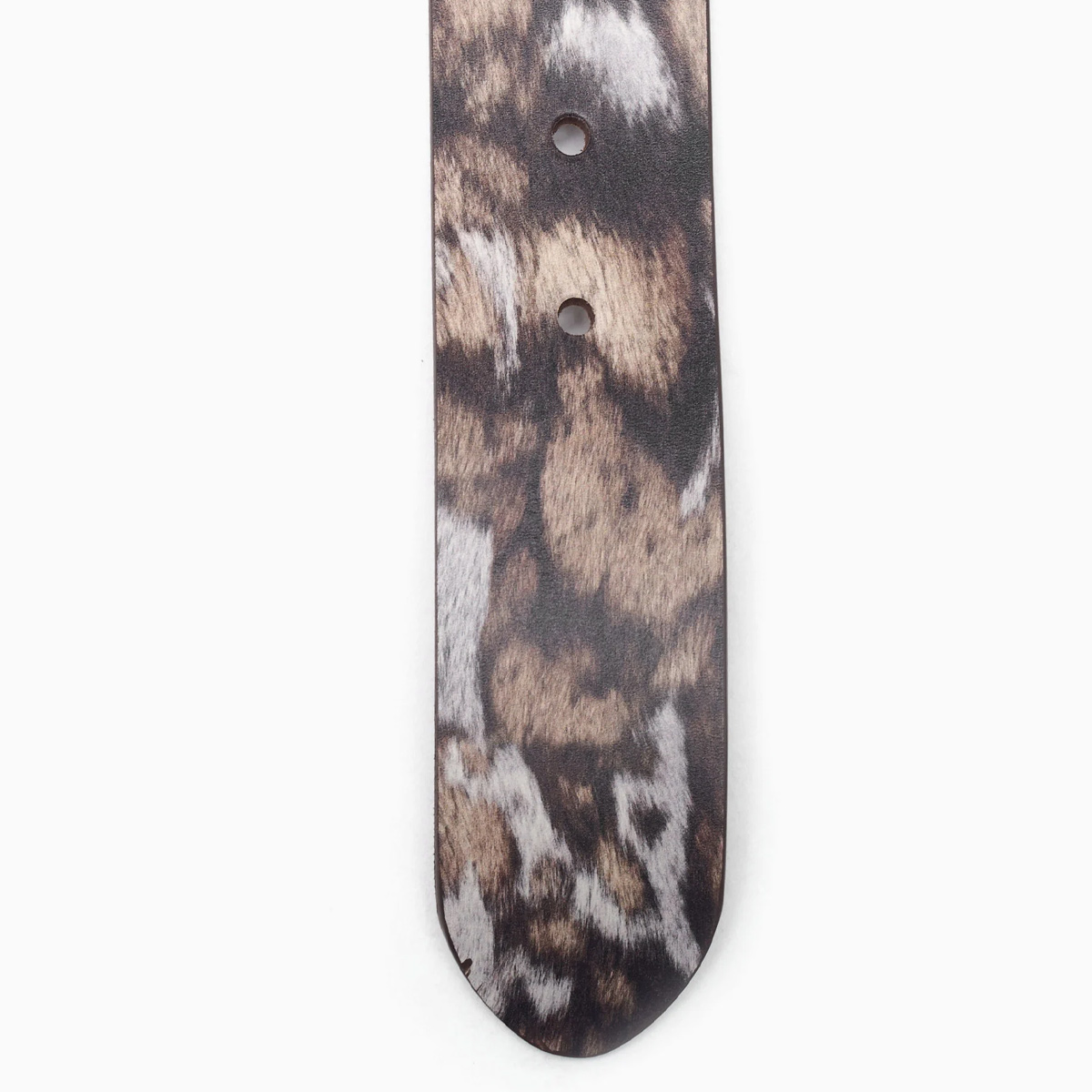 Carhartt WIP Wild Dog Belt Wild Dog/Silver