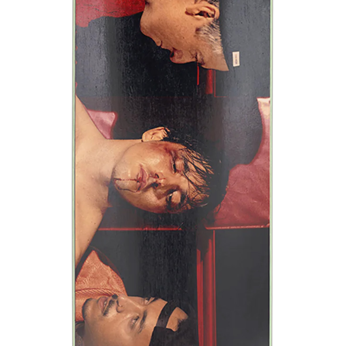 Disorder Alex Midler Rocky Skateboard Deck 8.38