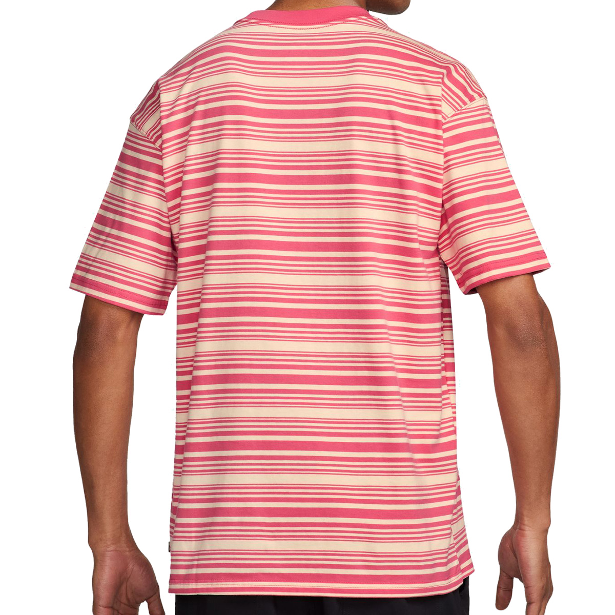 Nike SB Max90 Skate T-Shirt Guava Ice Nike SB Max90 Skate T-Shirt Guava Ice