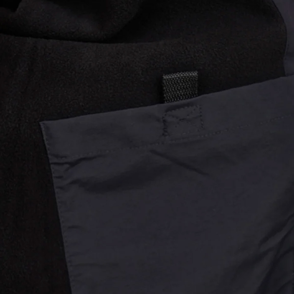 Carhartt WIP Sail Jacket Black/White Carhartt WIP Sail Jacket Black/White